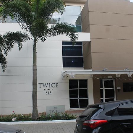 Apartamento Dois Quartos - Condominio Twice Guaruja Exterior photo