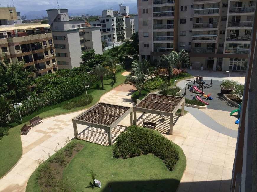 Apartamento Dois Quartos - Condominio Twice Guaruja Exterior photo