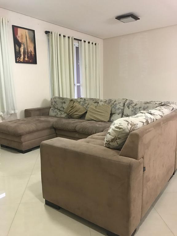 Apartamento Dois Quartos - Condominio Twice Guaruja Exterior photo