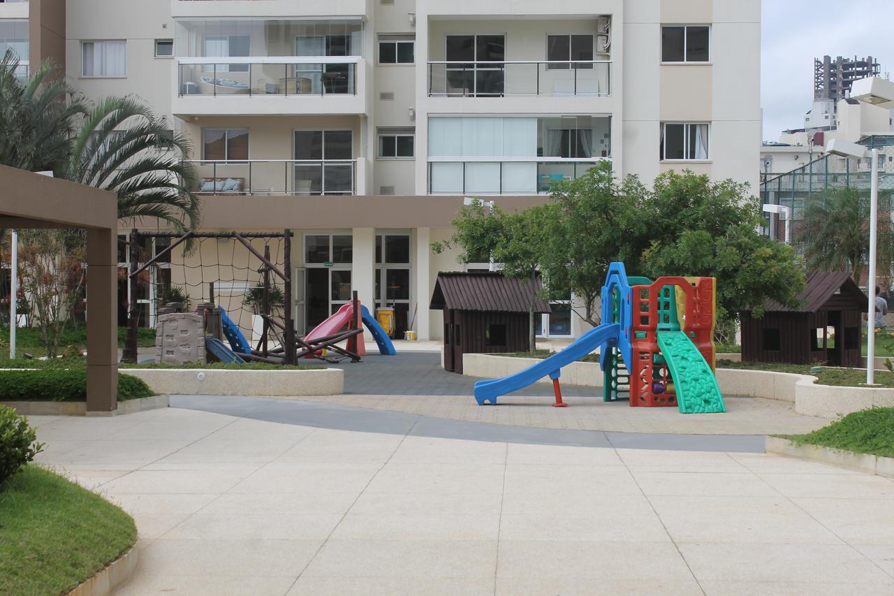 Apartamento Dois Quartos - Condominio Twice Guaruja Exterior photo